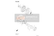 0833131289, Circlip, Suzuki, 3